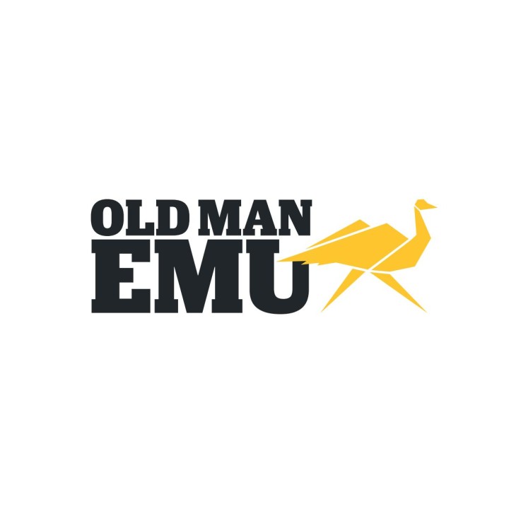 Old Man Emu Nitrocharger Plus front shock absorber 63031